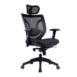 Newton Executive Desk Chair