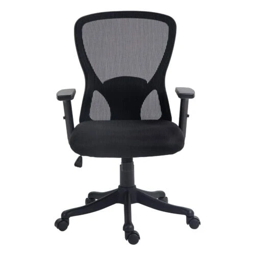 Nimbus Mesh Office Chair 2 Nimbus Mesh Office Chair - Image 2