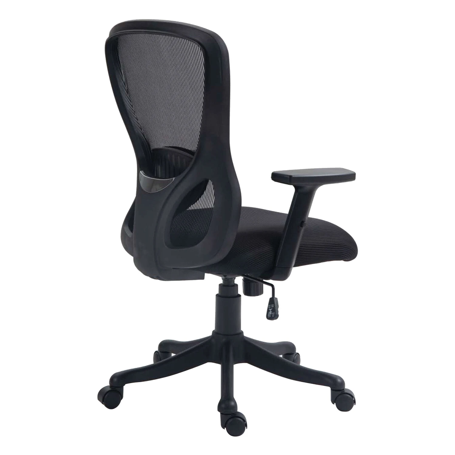 Nimbus Mesh Office Chair 3 Nimbus Mesh Office Chair - Image 3