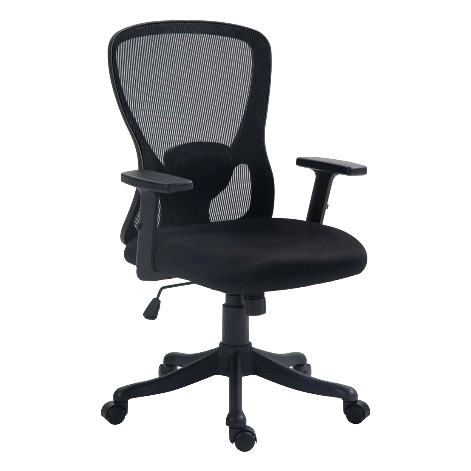 Nimbus Mesh Office Chair 1 Nimbus Mesh Office Chair