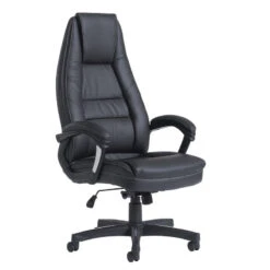 Noble High Back Executive Office Chair