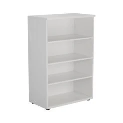 Office Bookcase 1200mm High