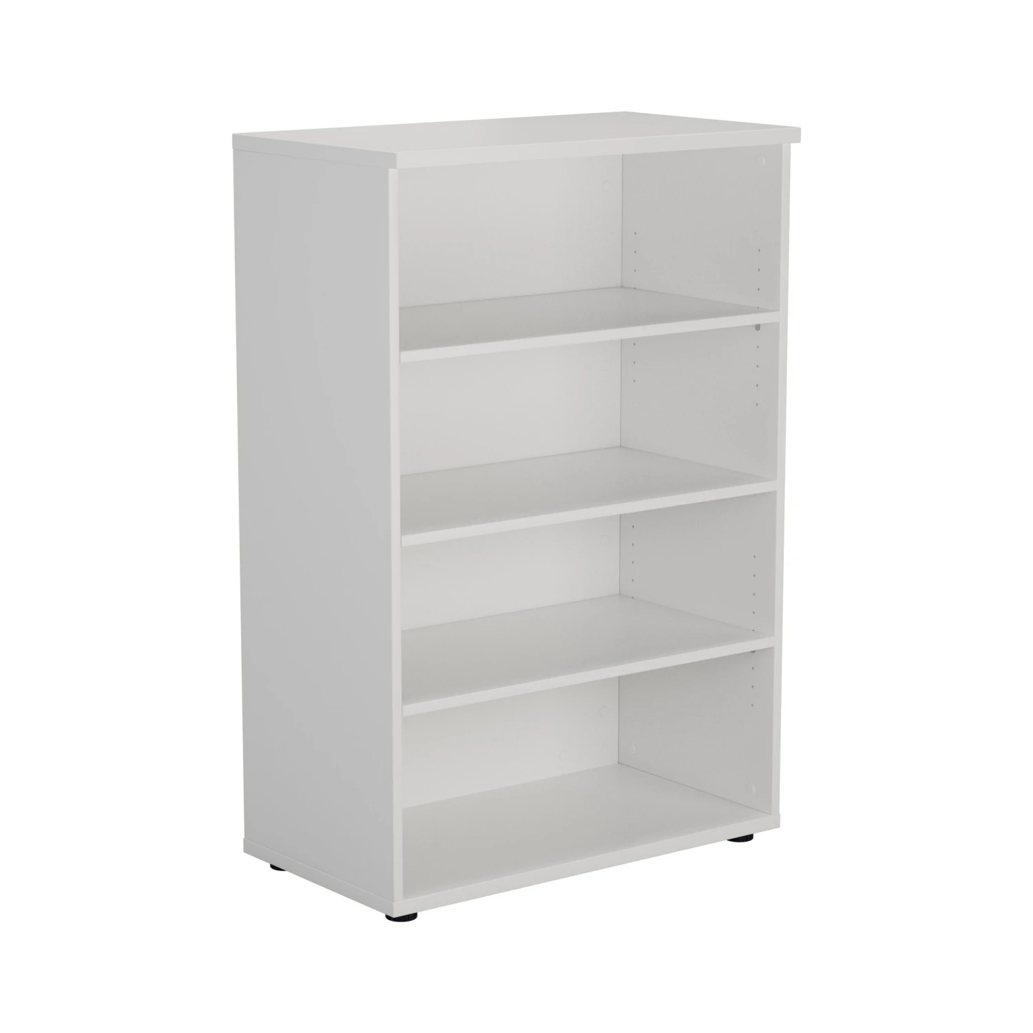 Office Bookcase 1200mm High 1 Office Bookcase 1200mm High
