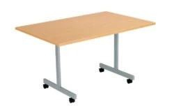 One Eighty Rectangular Tilting Table