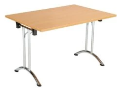 Office Supermarket Store 12 Office Supermarket Store -Office Supermarket Store one union rectangular folding table meeting tables tc group beech chrome 1600mm x 700mm 100626