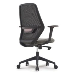 Orbit Mesh Office Chair -Office Supermarket Store orbit mesh office chair executive chairs nautilus designs 160458