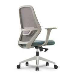 Orbit Mesh Office Chair -Office Supermarket Store orbit mesh office chair executive chairs nautilus designs 886488
