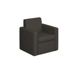 Oslo Square Back Reception Tub Chair