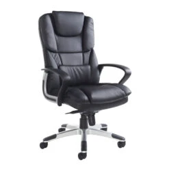Palermo High Back Executive Office Chair
