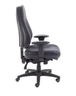 Panther 24hr Operator Chair 7 Panther 24hr Operator Chair -Office Supermarket Store panther 24hr operator chair 24hr posture tc group 131733