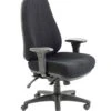 Panther Fabric Office Chair