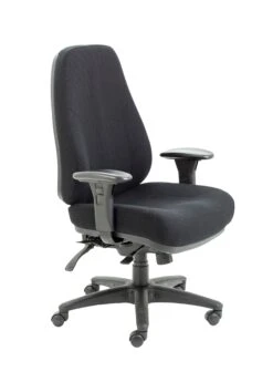 Panther Fabric Office Chair