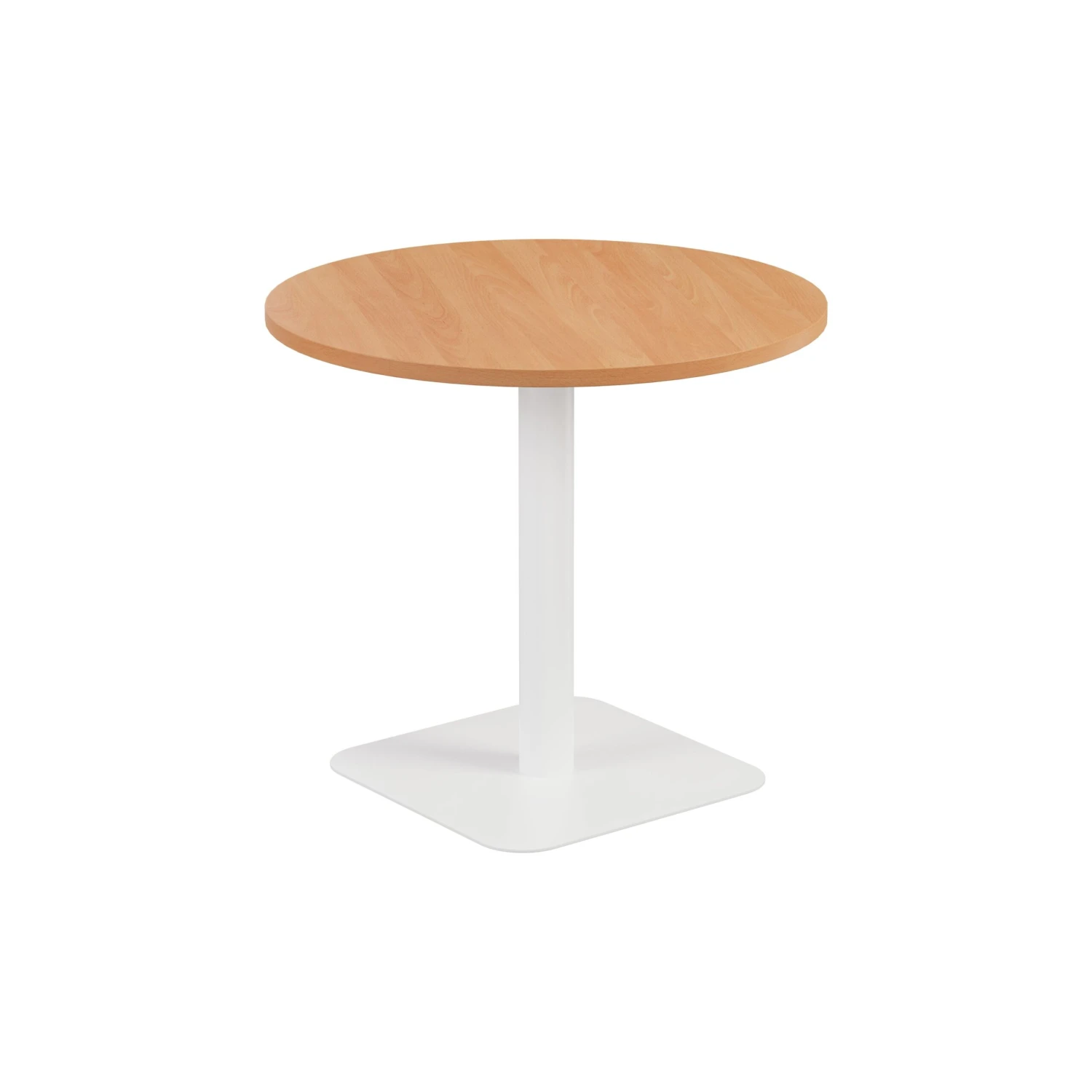 Pedestal Base 800mm Table 1 Pedestal Base 800mm Table