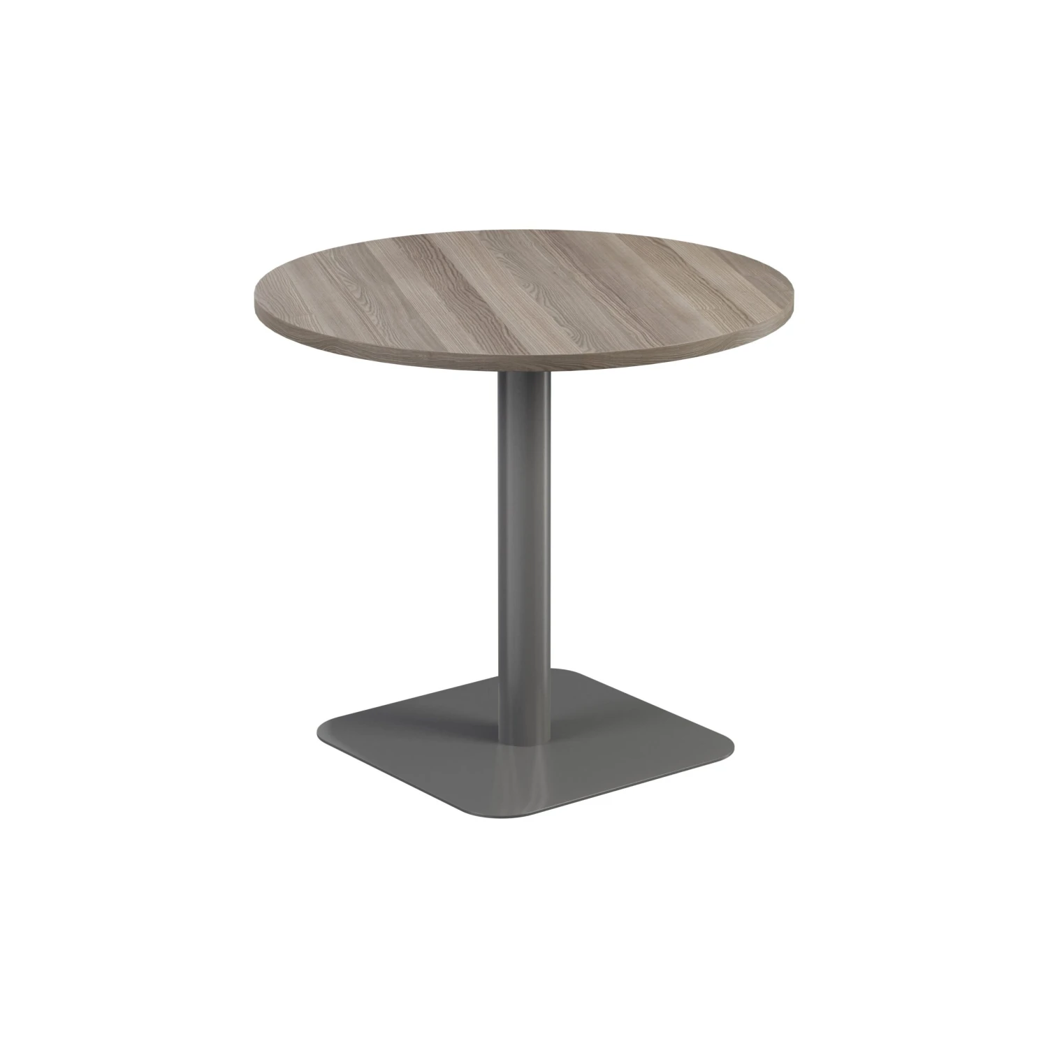 Pedestal Base 800mm Table 8 Pedestal Base 800mm Table - Image 8
