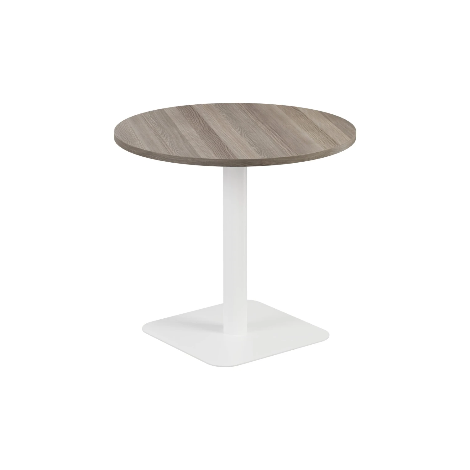 Pedestal Base 800mm Table 2 Pedestal Base 800mm Table - Image 2