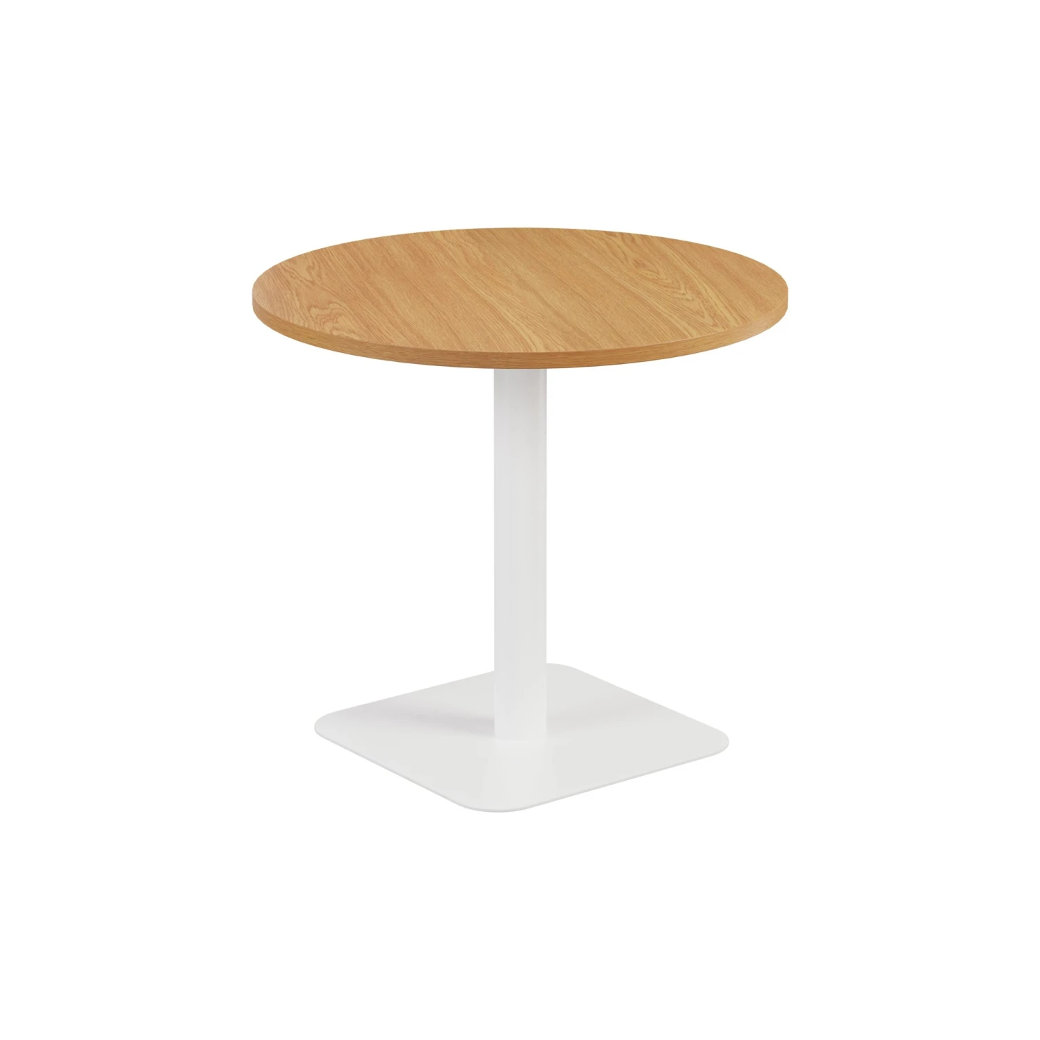 Pedestal Base 800mm Table 5 Pedestal Base 800mm Table - Image 5