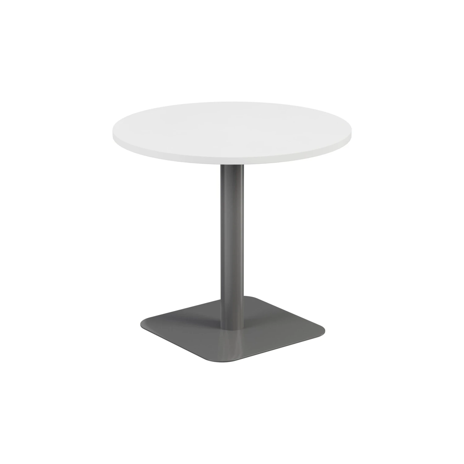 Pedestal Base 800mm Table 6 Pedestal Base 800mm Table - Image 6
