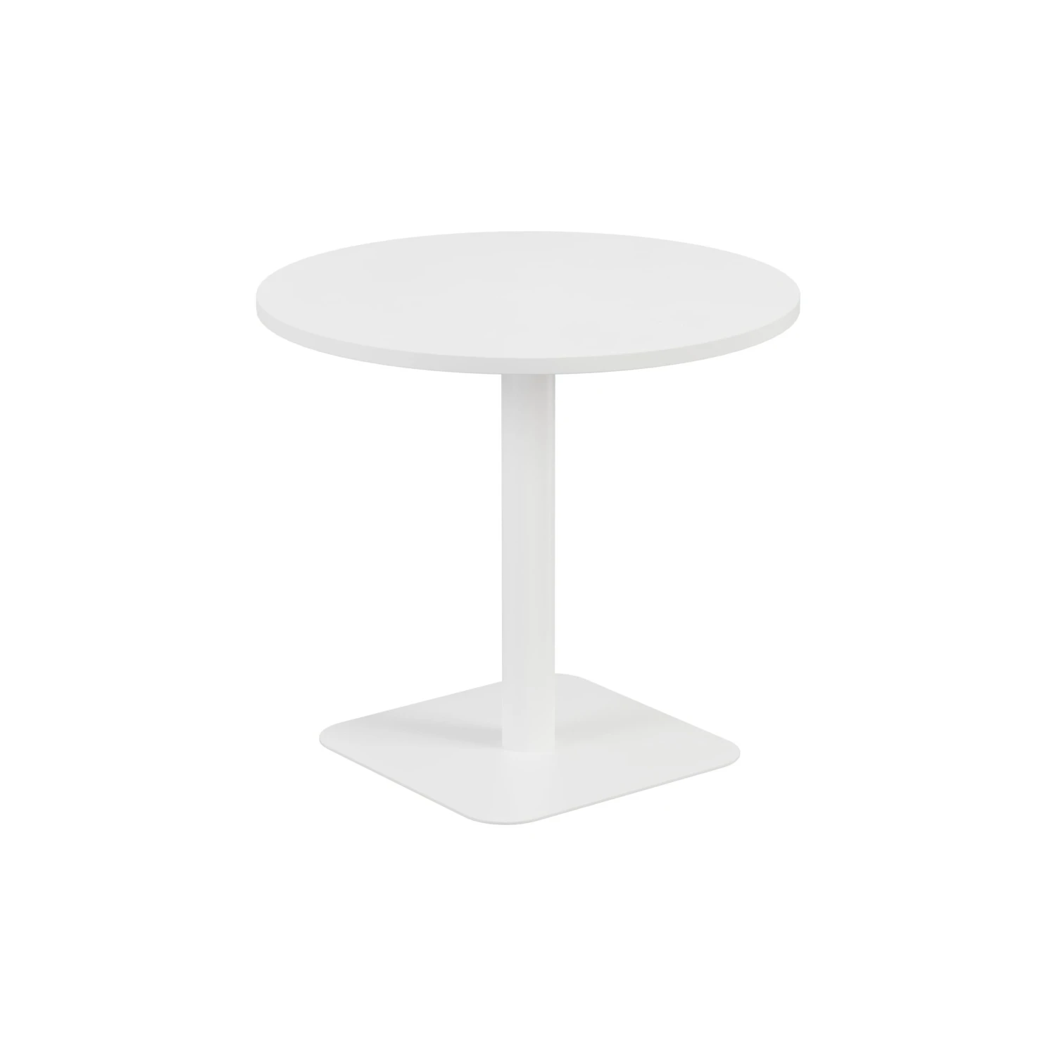 Pedestal Base 800mm Table 4 Pedestal Base 800mm Table - Image 4