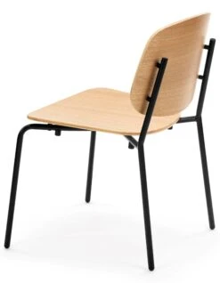 Platform Side Chair 15 Platform Side Chair -Office Supermarket Store platform side chair meeting workstories 254939