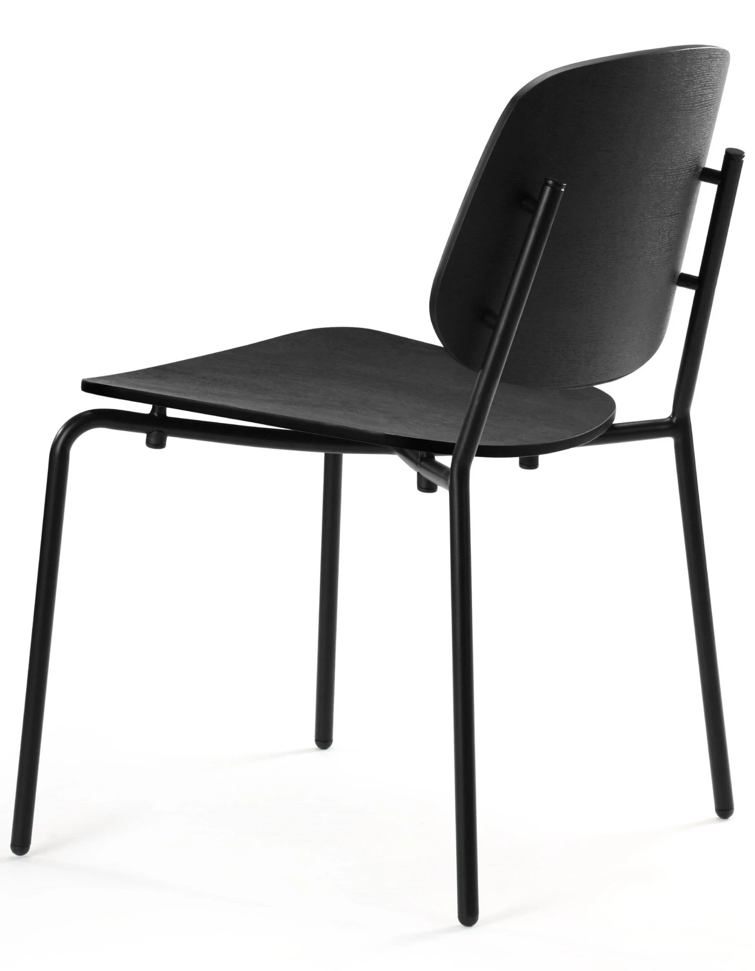 Platform Side Chair 9 Platform Side Chair - Image 9