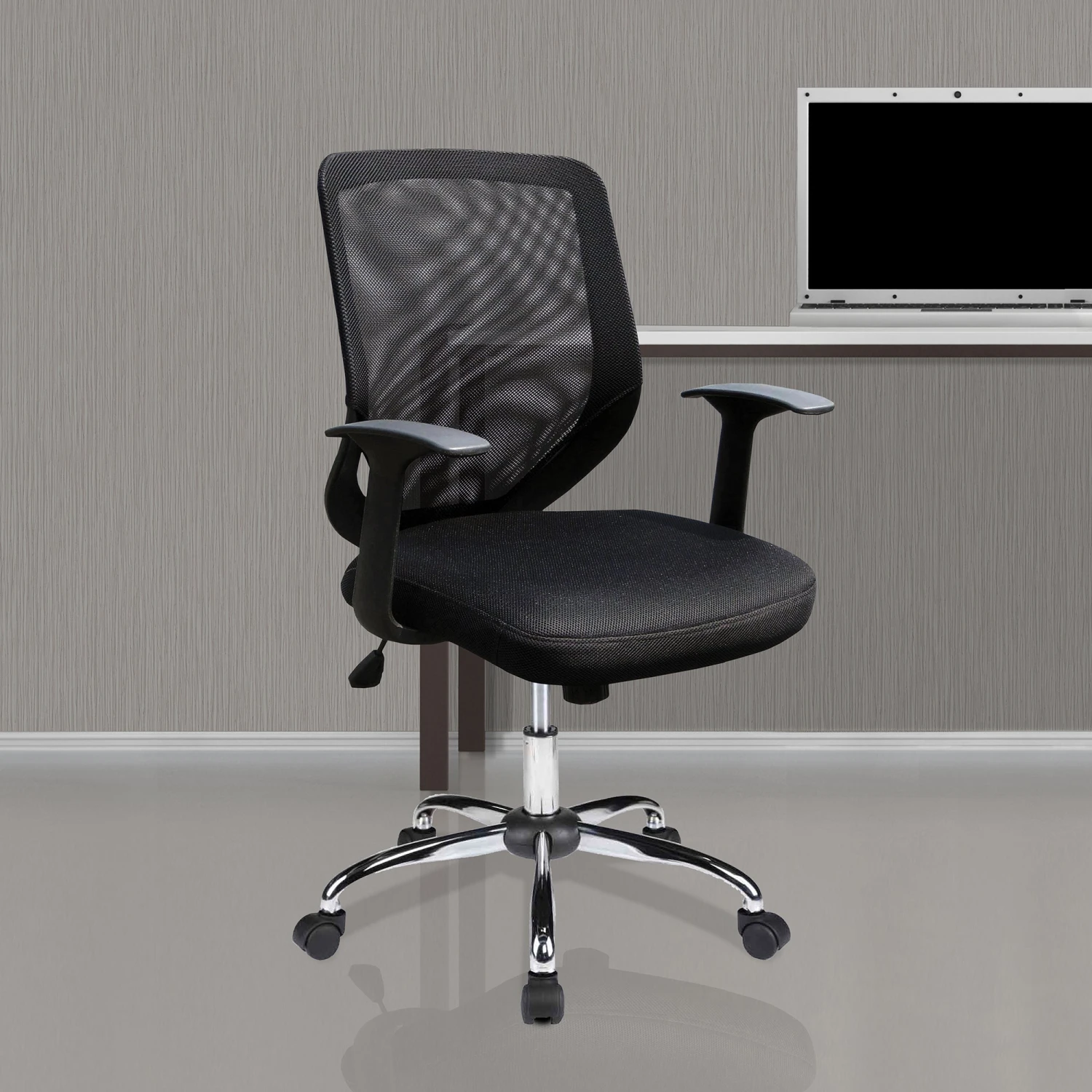Ranger Mesh Office Chair 2 Ranger Mesh Office Chair - Image 2
