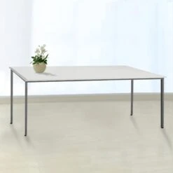 Rectangular Multipurpose Meeting Table -Office Supermarket Store rectangular multipurpose meeting table workstations tc group 252150