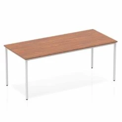 Rectangular Multipurpose Meeting Table -Office Supermarket Store rectangular multipurpose meeting table workstations tc group 864499