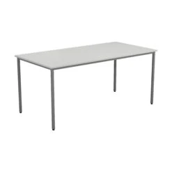 Rectangular Multipurpose Meeting Table