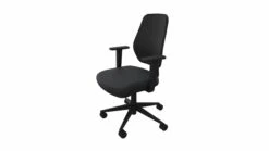 Remi Designer Mesh Office Chair