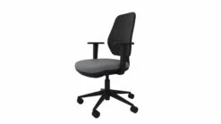 Remi Designer Mesh Office Chair -Office Supermarket Store remi designer mesh office chair mesh office chairs vepa grey 622141