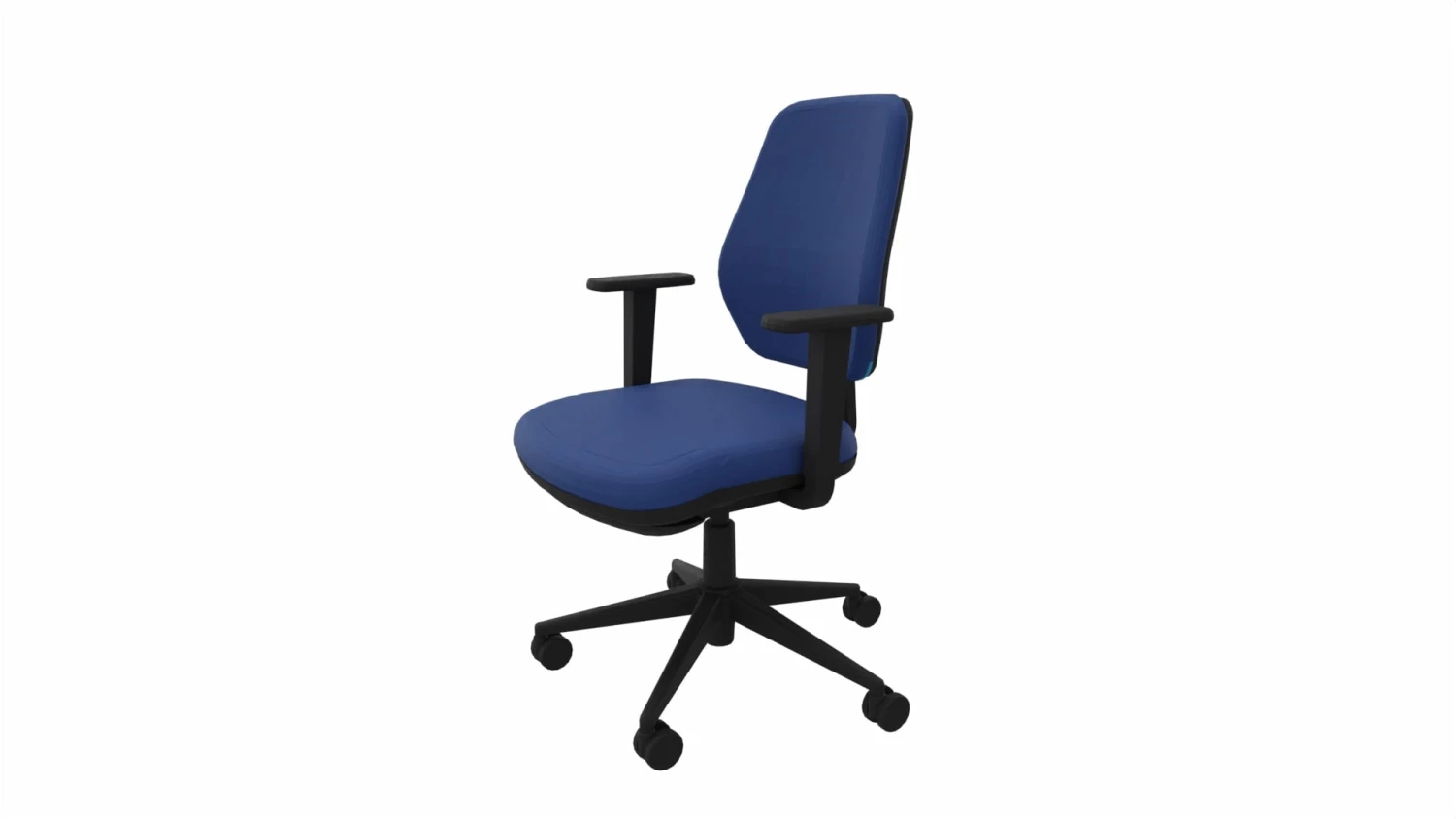 Remi Designer Office Chair 2 Remi Designer Office Chair - Image 2