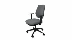 Remi Designer Office Chair 5 Remi Designer Office Chair -Office Supermarket Store remi designer office chair mesh office chairs vepa grey 700835
