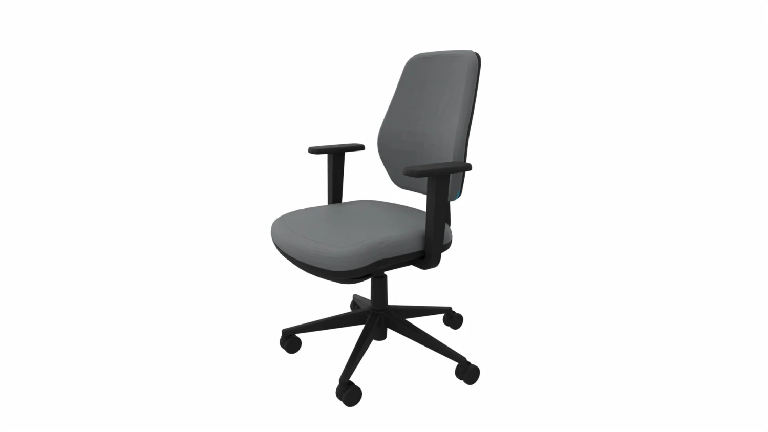 Remi Designer Office Chair 3 Remi Designer Office Chair - Image 3