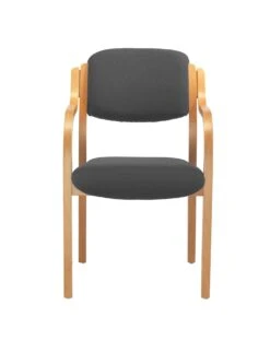 Renoir Chair - With Or Without Arms 15 Renoir Chair - With Or Without Arms -Office Supermarket Store renoir chair with or without arms soft seating recep tc group 764019