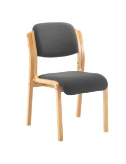 Renoir Chair - With Or Without Arms