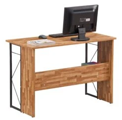 Rhodes Home Office Desk -Office Supermarket Store rhodes home office desk desking alphason dorel 548220