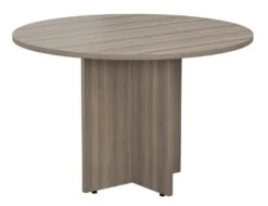 Round Meeting Table & 4 Chair Bundle 11 Round Meeting Table & 4 Chair Bundle -Office Supermarket Store round meeting table 4 chair bundle tables tc group 971779