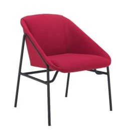 Ruby Reception Chair -Grey -Office Supermarket Store ruby reception chair grey soft seating recep tc group 569703