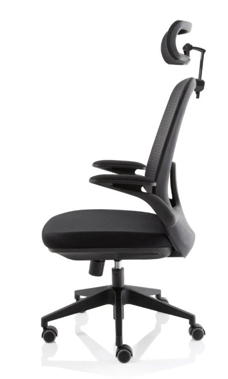Sigma Executive Mesh Office Chair 5 Sigma Executive Mesh Office Chair - Image 5