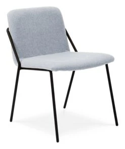 Sling Upholstered Casual Meeting Chair -Office Supermarket Store sling upholstered casual meeting chair meeting workstories grey cse38 792585