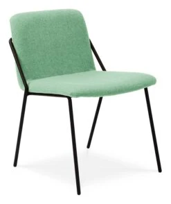 Sling Upholstered Casual Meeting Chair -Office Supermarket Store sling upholstered casual meeting chair meeting workstories mint green cse36 482329