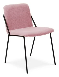 Sling Upholstered Casual Meeting Chair -Office Supermarket Store sling upholstered casual meeting chair meeting workstories pink cse24 844997
