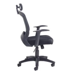 Solaris Mesh Back Office Chair -Office Supermarket Store solaris mesh back office chair seating dams 706281