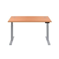 Start Height Adjustable Desk -Office Supermarket Store start height adjustable desk office desk tc group 940814