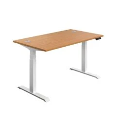 Start Height Adjustable Desk