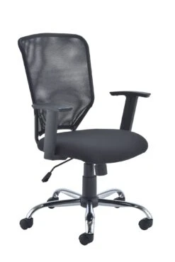 Workwise Mesh Office Chair