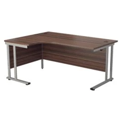 Start Next Day Delivery 1600mm X 1200mm Corner Office Desk Oak -Office Supermarket Store start next day delivery 1600mm x 1200mm corner office desk oak workstations desks home office desks next day delivery desks tc group 187610