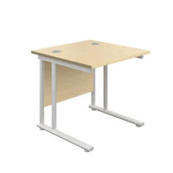 Start Next Day Delivery 800mm Deep Cantilever Desks -Office Supermarket Store start next day delivery 800mm deep cantilever desks workstations tc group 109804