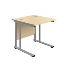 Start Next Day Delivery 800mm Deep Cantilever Desks -Office Supermarket Store start next day delivery 800mm deep cantilever desks workstations tc group 519578