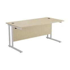 Start Next Day Delivery 800mm Deep Cantilever Office Desks -Office Supermarket Store start next day delivery 800mm deep cantilever office desks whitewhite workstations tc group 909751
